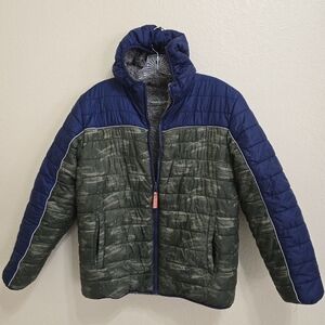 Weatherproof Boys Jacket